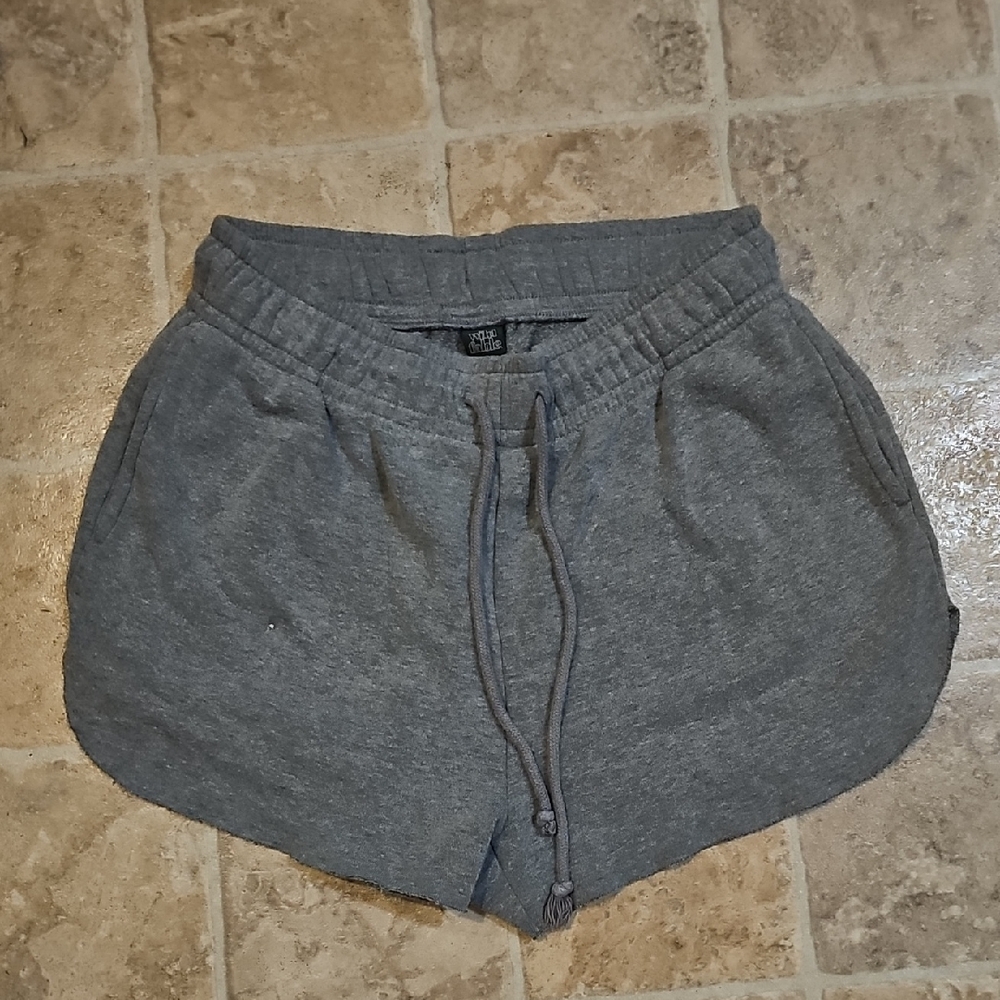 Wild Fable Jogger Shorts